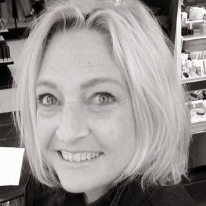 Meet your Posher, Anne